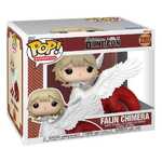 Funko Pop! Super: Delicious In Dungeon - Falin Chimera #2203 Vinyl Figure