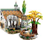 LEGO Icons Lord Of The Rings:Rivendell - 10316