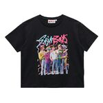 KPop Demon Hunters Saja Boys t-shirt - NW1750- 12