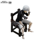 Tokyo Ghoul Figurine Ken Kaneki - ABYFIG049 