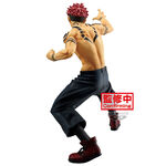 Jujutsu Kaisen Sukuna Maximatic Figure 21cm - BAN28914