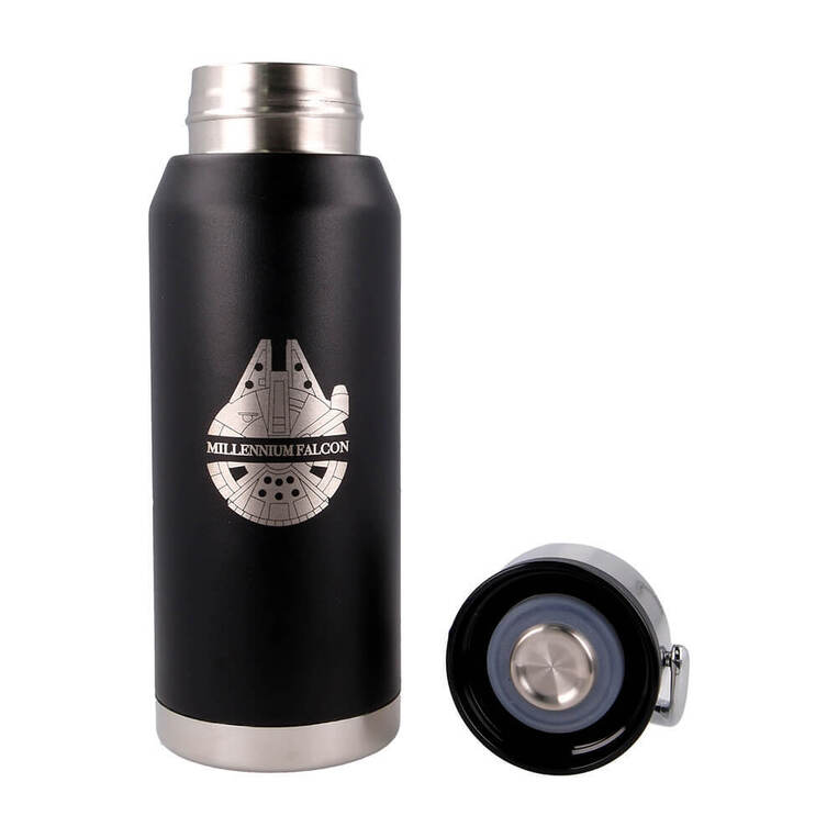 Star Wars Young Adult Dw Stainless Steel Hugo Bottle 505 ml - ST01014