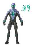 Marvel Spider-Man Legends Retro Collection Actionfigur Marvel's Chasm 15 cm - F6568