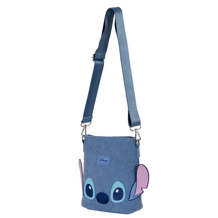 Disney Stitch Roy Sight Bag - KMN08032