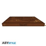 Dragon Ball Premium A5 Notebook "Shenron" - ABYNOT055