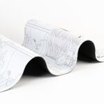 Snoopy Gaming Desk Mat - MGGE054