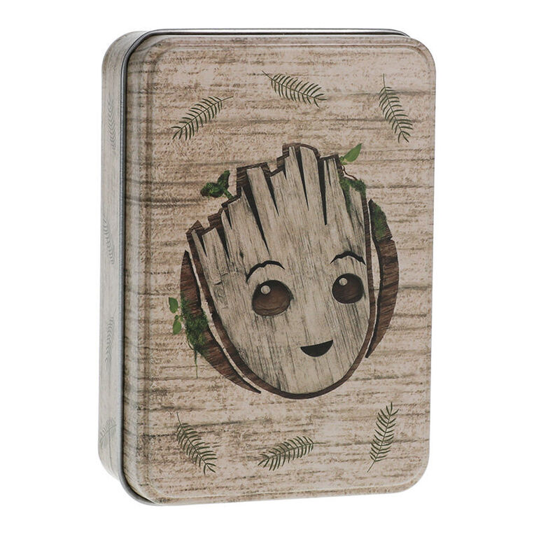 Marvel Guardians Of The Galaxy Cards Groot - PP11325GT