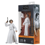 Star Wars Episode IV Black Series Action Figure Princess Leia Organa 15 cm - G1552