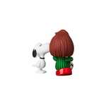 Peanuts UDF Series 17 Mini Figure Peppermint Patty & Snoopy 7 cm - MEDI15827
