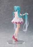 Hatsune Miku PVC Statue Hatsune Miku Wonderland Rapunzel Ver. 18 cm -