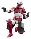 Star Wars: The Clone Wars Black Series Action Figure Clone Commander Thorn 15 cm - G3194