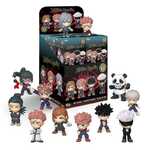 Funko Mystery Mini Jujutsu Kaisen Figures 5cm (Κουτί Τυχαίας Φιγούρας)