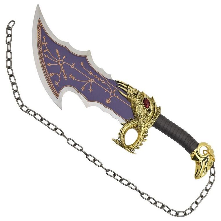 God Of War Chaos Swords 54 cm God of War. - AM-S8108