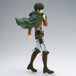 Attack on Titan Eren Yeager Grandista Figure 28cm - BAN29875