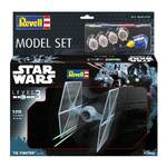 Star Wars - Revell Model Set TIE Fighter - REVE63605