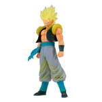Dragon Ball Super Clearise Gogeta Figure 23cm - BAN71181