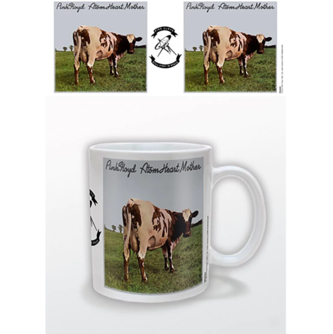 Pink Floyd (Atom Heart Mother) 11oz/315ml Ceramic - MG22094