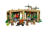 LEGO Harry Potter Hogwarts Castle Herbology Class - 76445