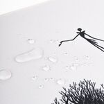 Disney Nightmare Before Christmas Gaming XL Desk Mat - NCW240408