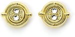 Harry Potter Gold Plated Earring Set - EWE0106
