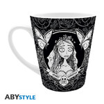 Corpse Bride Mug 250 ml Emily - ABYMUGA701
