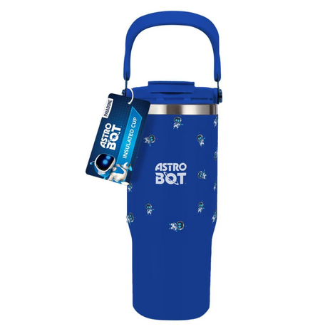 Astro Bot - XL Insulated Cup 900ml with Handle - PP15960AB