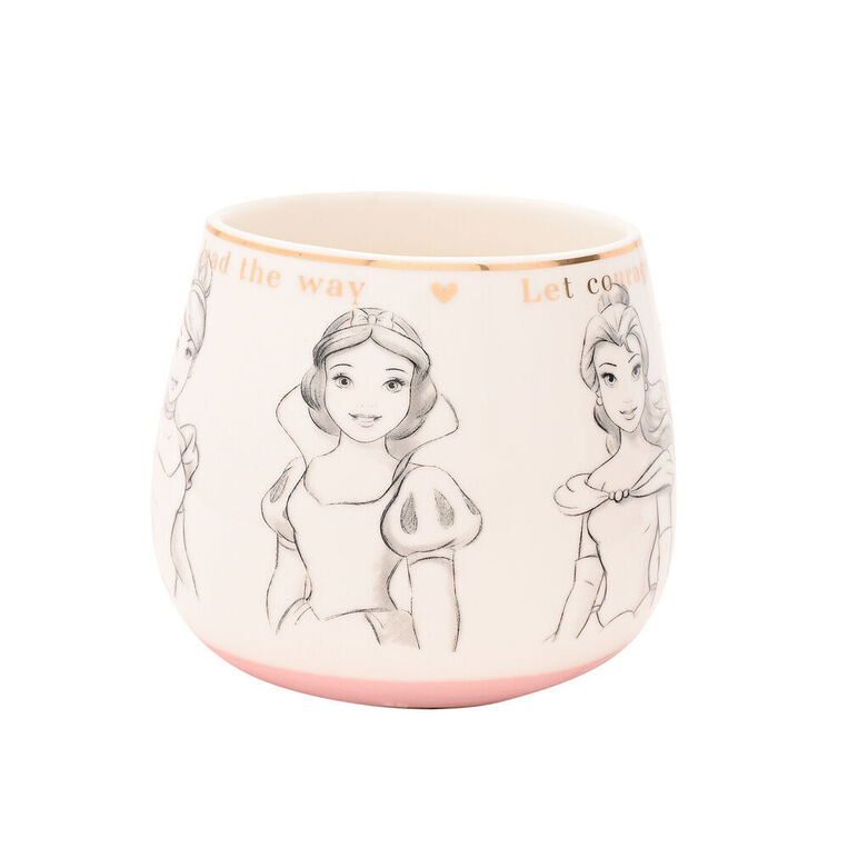 Disney Princess Mug 300ml - DI2381