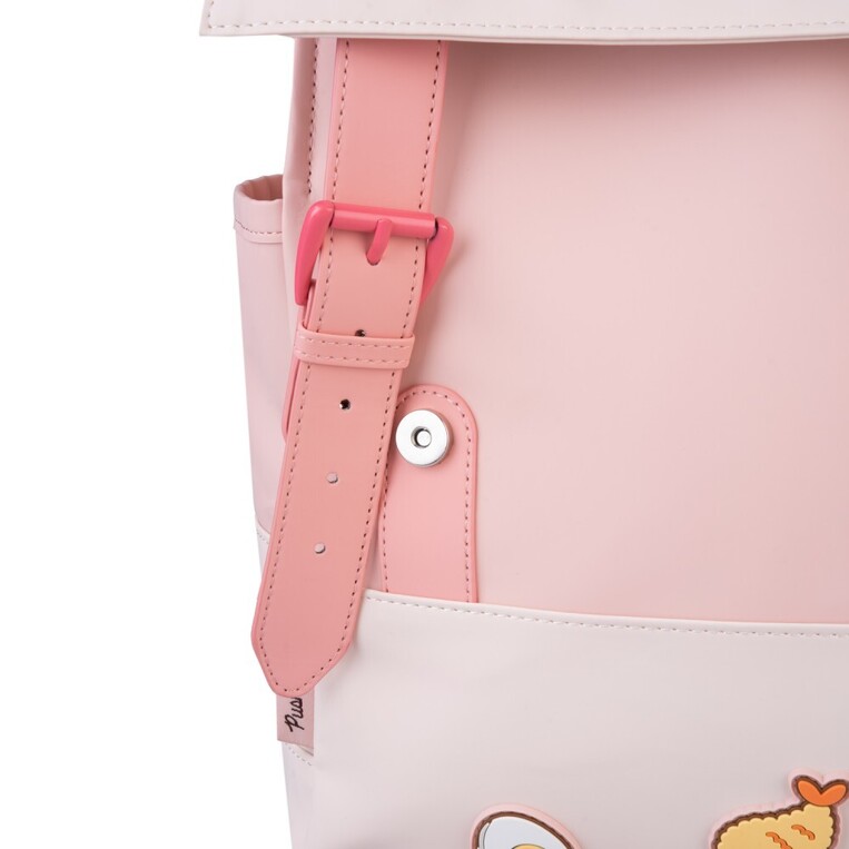 Pusheen Sushi Roll Backpack - MARE0398