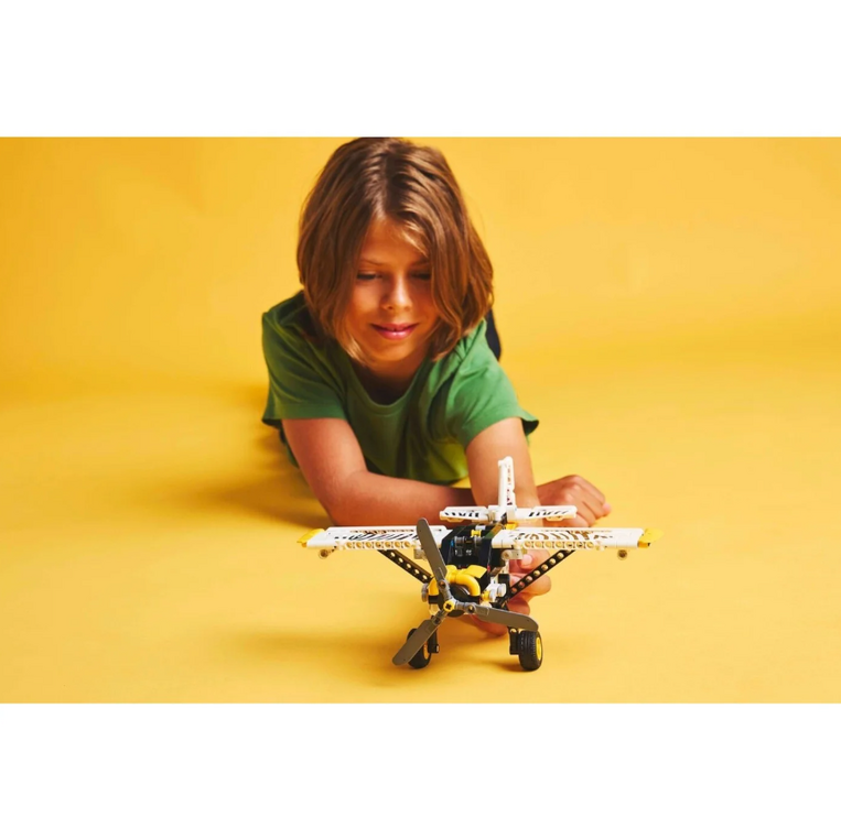 LEGO Technic Bush Plane - 42198