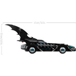LEGO Super Heroes Batman Forever Batmobile - 76304