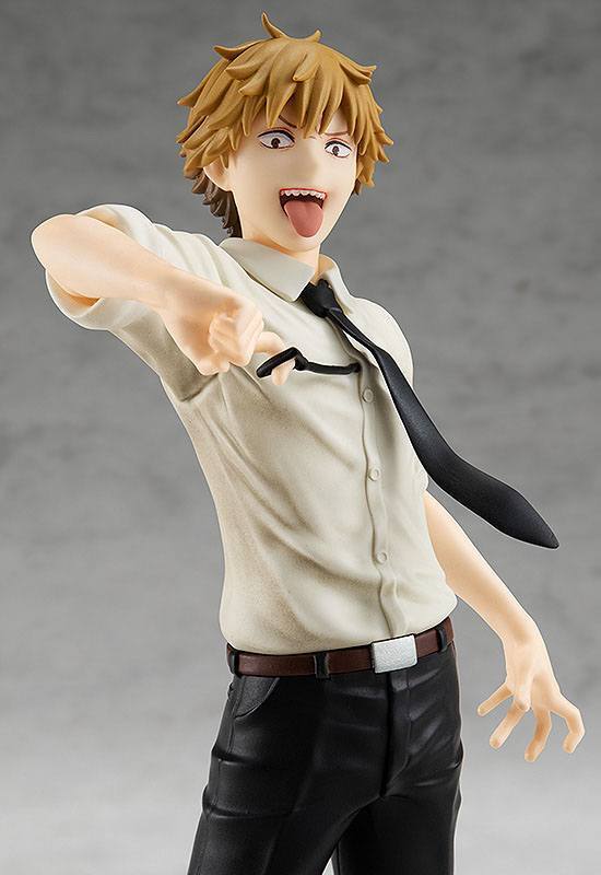 Chainsaw Man Pop Up Parade PVC Statue Denji 17 cm - GSC94648
