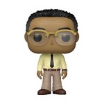 Funko Pop! Television: Breaking Bad - Gus Fring #1933 Vinyl Figure