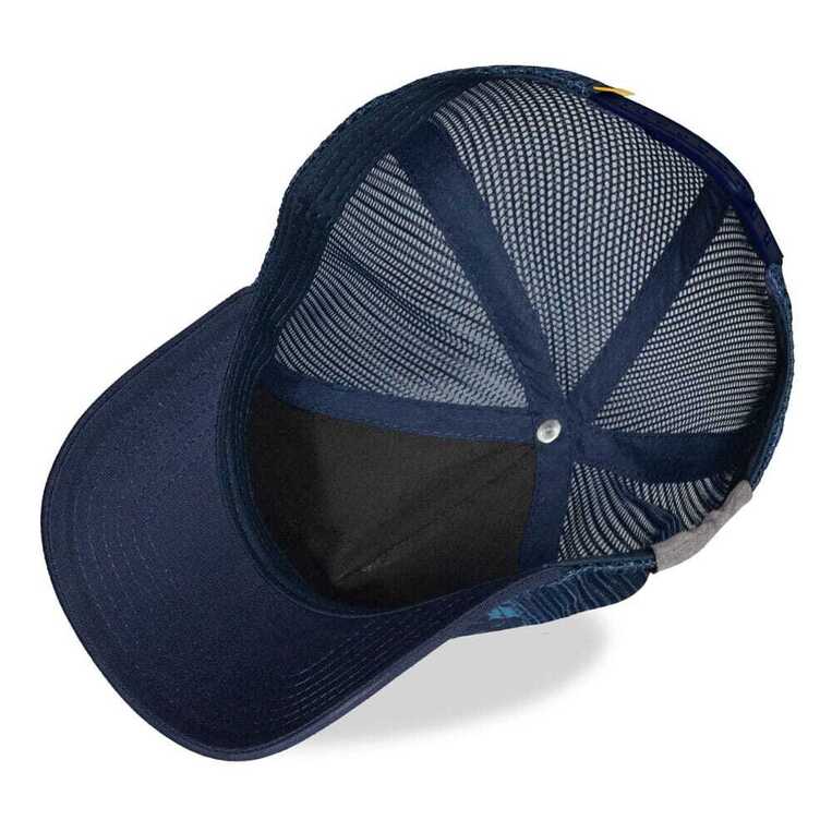 World Of Warcraft Trucker Cap Allianz - TC300353WOW