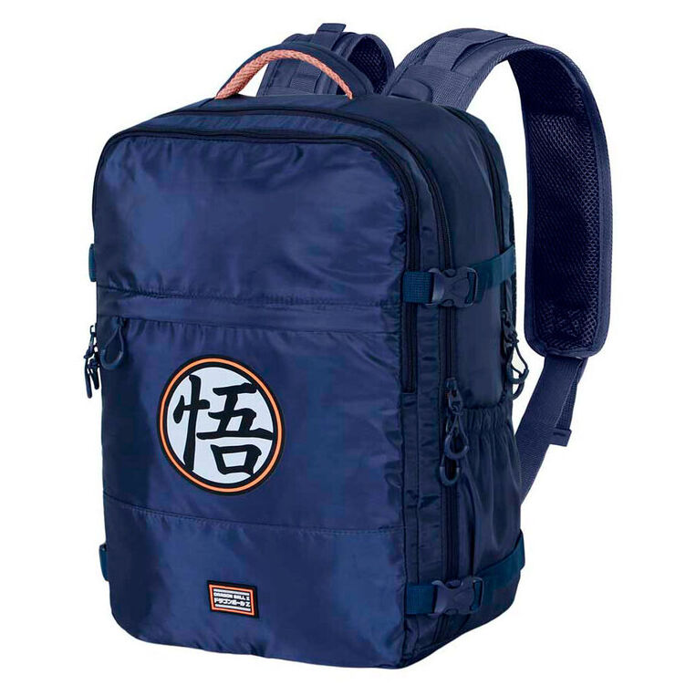 Dragon Ball Symbol Backpack 49cm - KMN07787