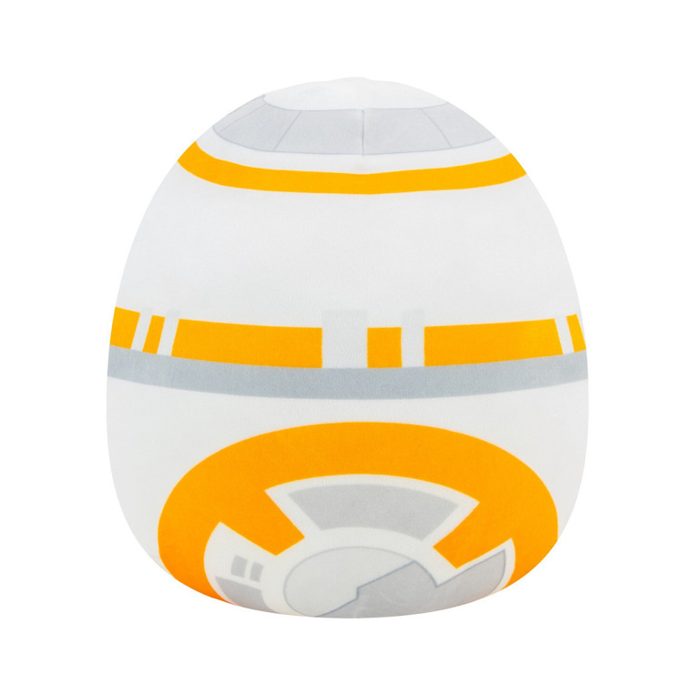 Squishmallows-Star Wars 13Cm BB8 - SQK3343