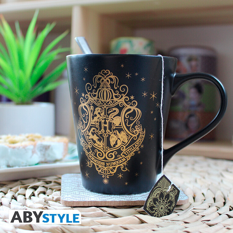 Harry Potter Mug 250ml Phénix - ABYMUGA503