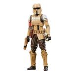 Star Wars: Andor Black Series Action Figure Shoretrooper 15 cm - F5600