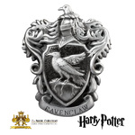 Harry Potter Ravenclaw House Crest - NN7748