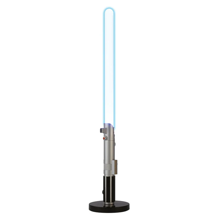Star Wars Lamp Luke Skywalker's lightsaber 59 cm - UKNC14365