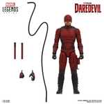 Daredevil: Born Again Marvel Legends Action Figure Daredevil 15 cm - G0580