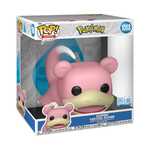 Funko Pop! Jumbo: Pokemon - Slowpoke (Special  Edition) #1088 Vinyl Figure