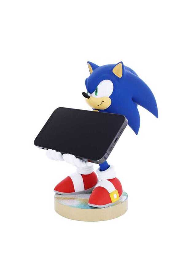 Sonic the Hedgehog Cable Guy Sonic 20 cm - EXGMER-3574