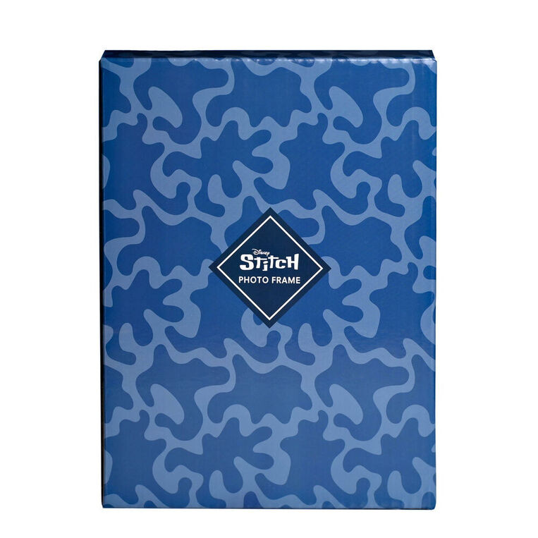 Disney Stitch Resin Photo Frame - DI2048