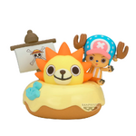 One Piece Paldolce Tony Tony Chopper Ver B Figure 5cm - BAN71883