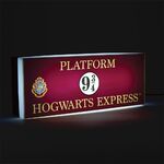 Harry Potter Hogwarts Express Logo Light - PP8773HP