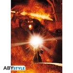 Lord Of The Rings Postcards - ABYDCO877