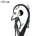 Corpse Bride Figurine "Victor" - ABYFIG115