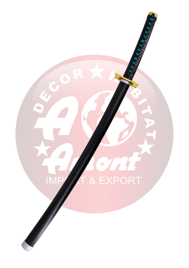 Demon Slayer Katana Replica Tokitou Muichirou 103 cm - S5093