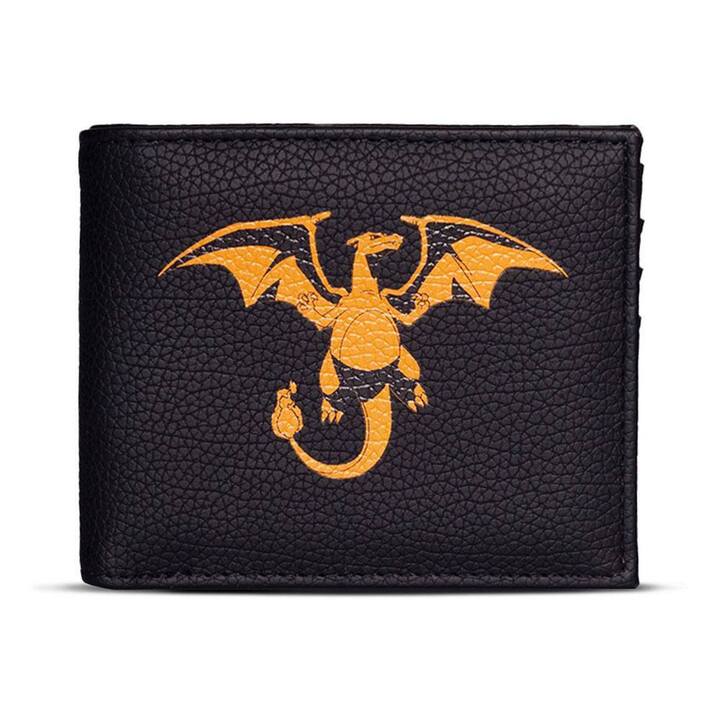 Pokémon Bifold Wallet Charizard - MW666255POK