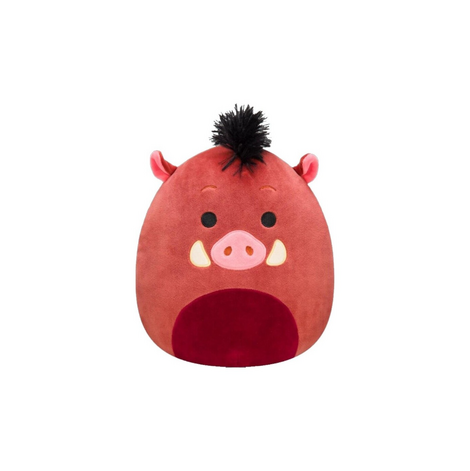 Squishmallows Disney Pumba Lion King Plush 20Cm - SQDI00465